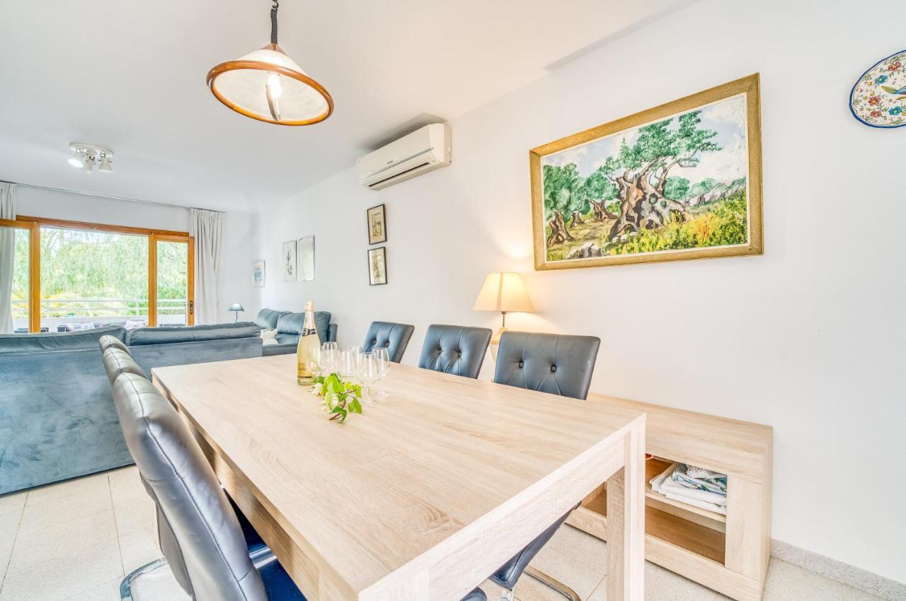 Ideal Property Mallorca - Sirenas Playa de Muro  Eksteriør bilde