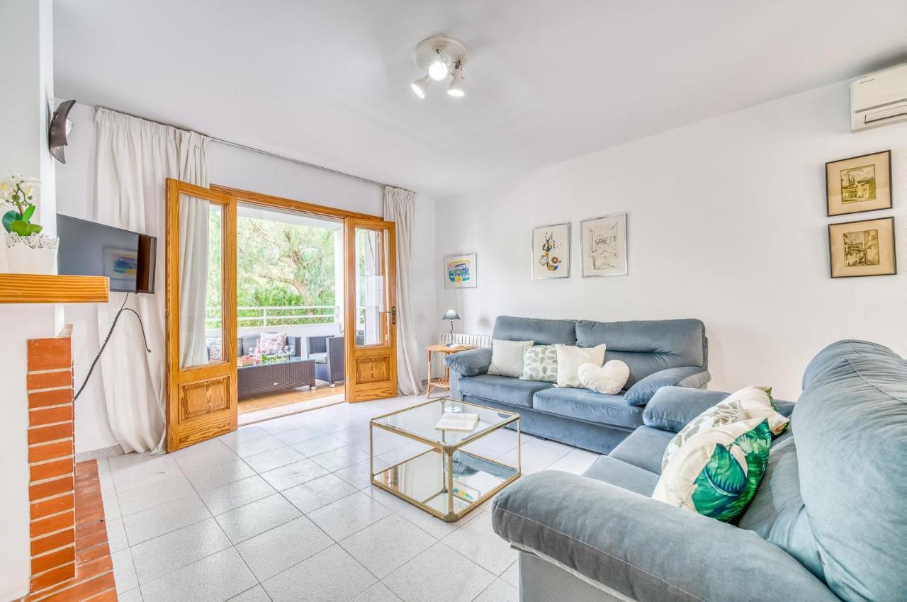 Ideal Property Mallorca - Sirenas Playa de Muro  Eksteriør bilde